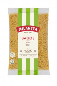 ORZO MILANEZA