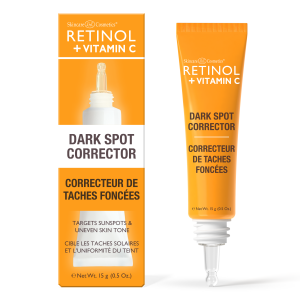 Skincare LdeL Cosmetics® Retinol +Vitamin C Dark Spot Corrector