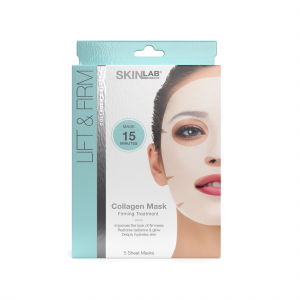 SkinLab by BSL® Lift & Firm Collagen Sheet Mask