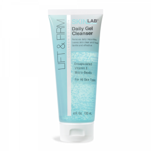 SkinLab by BSL® Lift & Firm Daily Gel Cleanser