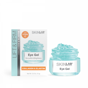SkinLab by BSL® Lift & Firm Eye Gel