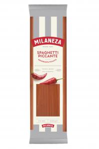 SPAGHETTI PICCANTE MILANEZA