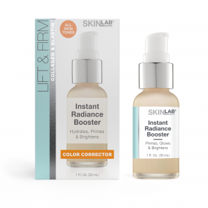 SkinLab by BSL® Lift & Firm Instant Radiance Booster