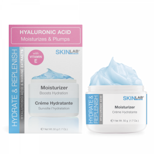 SkinLab by BSL® Hydrate & Replenish Moisturizer