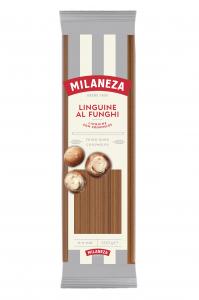 LINGUINE AL FUNGHI MILANEZA