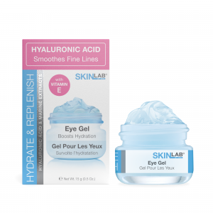 SkinLab by BSL® Hydrate & Replenish Eye Gel