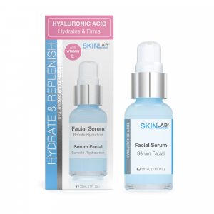 SkinLab by BSL® Hydrate & Replenish Serum