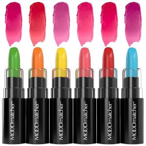 MOODmatcher® Color Change Lipstick