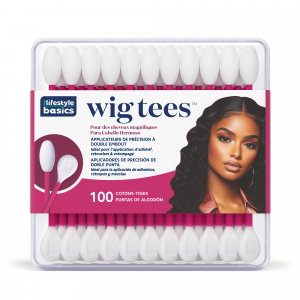 Stylist Secrets® Wig Tees