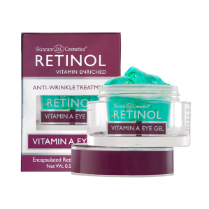 Skincare LdeL Cosmetics® Retinol Vitamin A Eye Gel