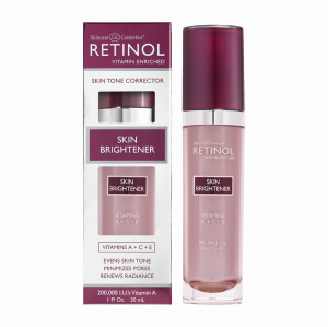 Skincare LdeL Cosmetics® Retinol Skin Brightener