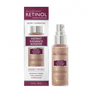 Skincare LdeL Cosmetics® Retinol Instant Radiance Booster