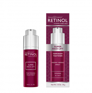 Skincare LdeL Cosmetics® Retinol Super Face Lift