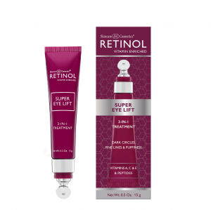 Skincare LdeL Cosmetics® Retinol Super Eye Lift