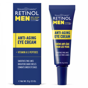 Skincare LdeL Cosmetics® Retinol Men Eye Cream