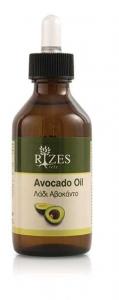 Avocado oil / 100 ml