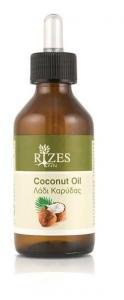 Coconut oil / 100 ml