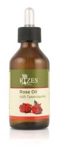 Rose oil / 100 ml
