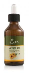Arnica oil / 100 ml