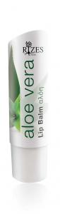 Aloe vera Lip balm