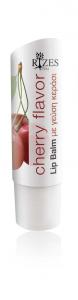 Cherry flavor Lip balm