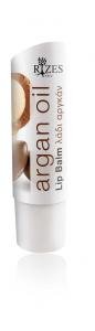 Lip balm Argan oil