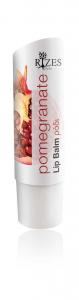 Pomegranate Lip balm