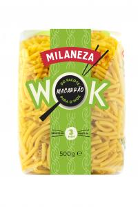 SEDANI RIGATE WOK MILANEZA