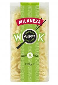 NOODLES WOK MILANEZA