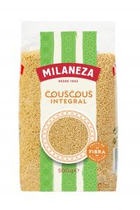COUSCOUS INTEGRALE MILANEZA