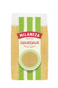 COUSCOUS MEDIO MILANEZA