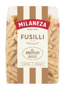 FUSILLI MILANEZA