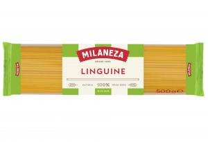 LINGUINE MILANEZA