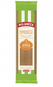 SPAGHETTI INTEGRALE MILANEZA