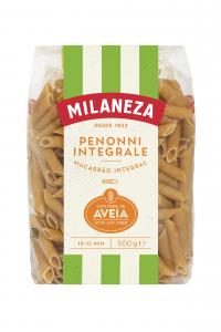 PENONNI INTEGRALE MILANEZA