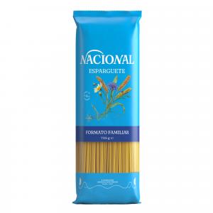SPAGHETTI 750gr NACIONAL