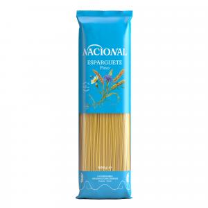 SPAGHETTINI NACIONAL