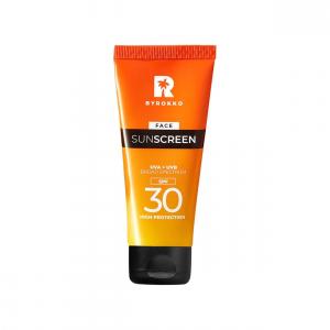Face Sunscreen SPF 30