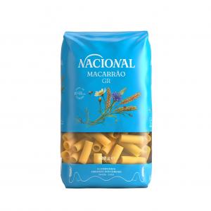 RIGATONI NACIONAL