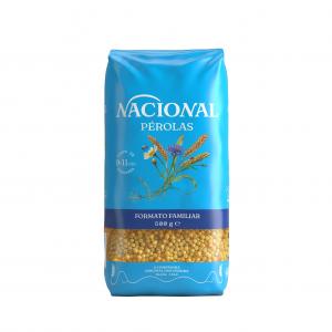PISELLINI 500gr. NACIONAL