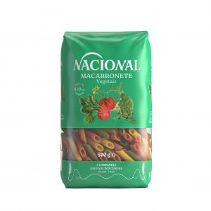 PENNE TRICOLORE NACIONAL