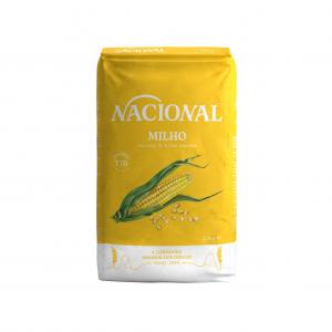 YELLOW CORN FLOUR NACIONAL