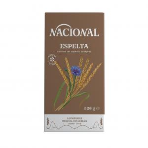 WHOLE SPELT FLOUR NACIONAL