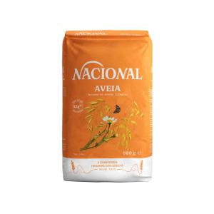 WHOLE OAT FLOUR NACIONAL