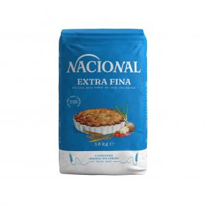 WHEAT FLOUR TYPE 55 10kg NACIONAL