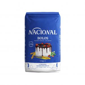 SELF RISING FLOUR NACIONAL
