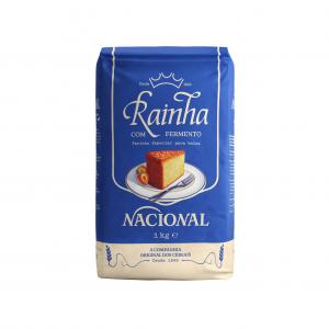SEL RISING FLOUR RAINHA NACIONAL