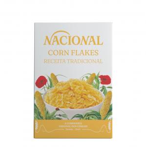 CORN FLAKES NACIONAL