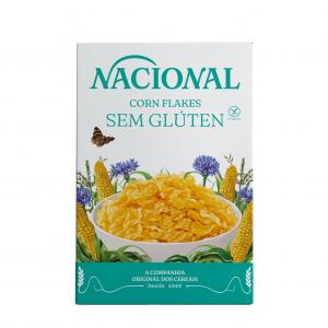 GLUTEN FREE CORN FLAKES NACIONAL