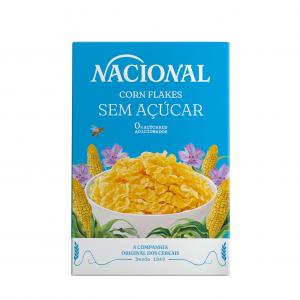 SUGAR FREE CORN FLAKES NACIONAL